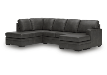 Lofton-Pike 2-Piece LAF Chaise Sectional