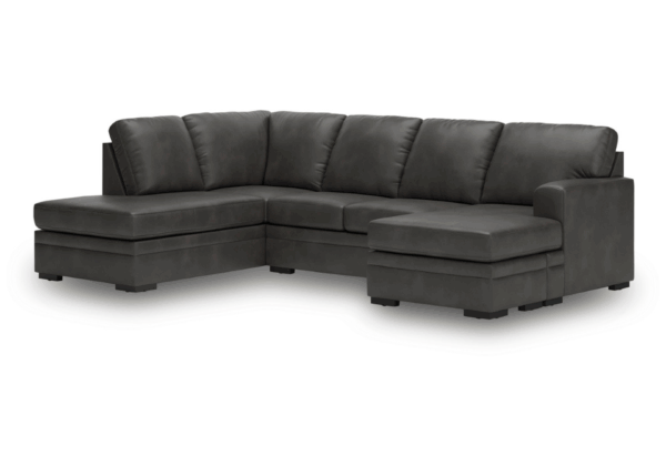 Lofton-Pike 2-Piece LAF Chaise Sectional