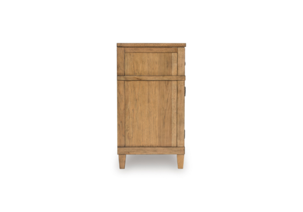 Sharlance Extra Large TV Stand - Image 5