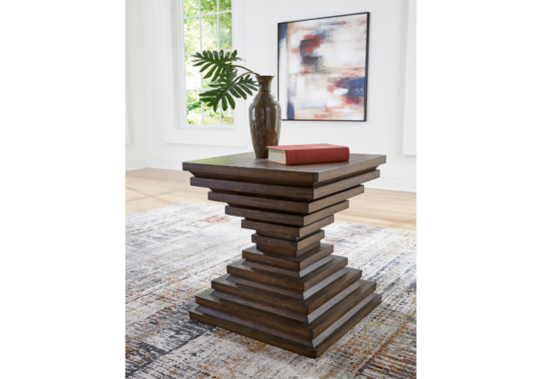 Hannodream End Table - Image 2
