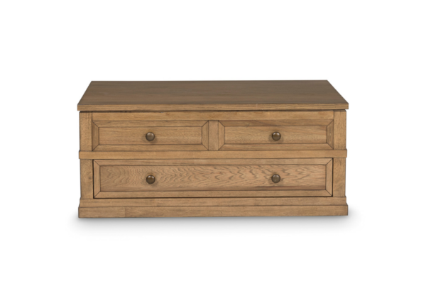 Sharlance Lift Top Cocktail Table