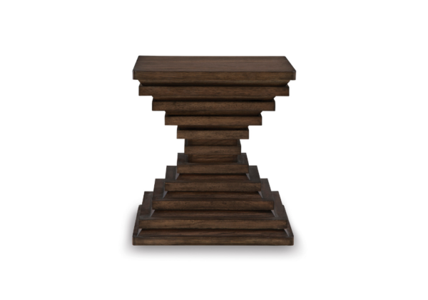 Hannodream End Table - Image 3