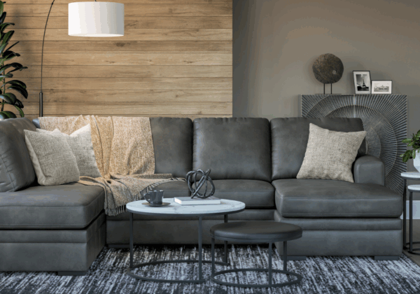 Lofton-Pike 2-Piece LAF Chaise Sectional - Image 4