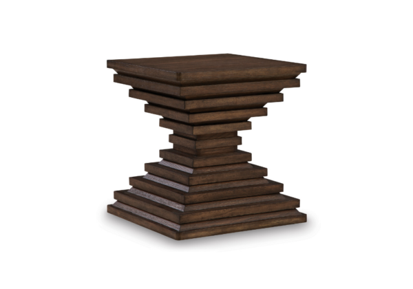 Hannodream End Table