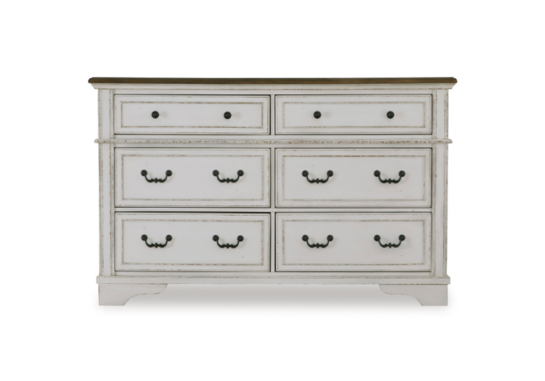 Last Chance Deal! - Blendon Queen 3-Piece Bedroom Set - Image 5