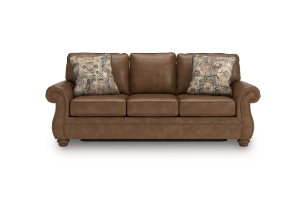 Chasemore Earth Queen Sleeper Sofa