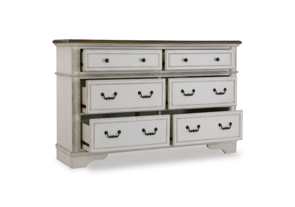 Last Chance Deal! - Blendon Queen 3-Piece Bedroom Set - Image 6