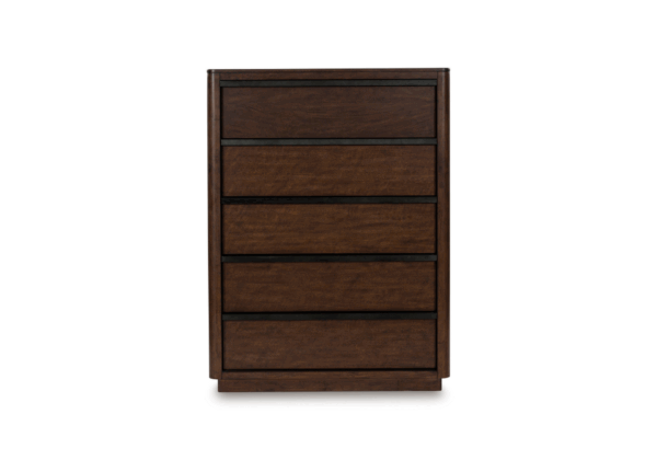 Dilenno Five Drawer Chest - Image 3