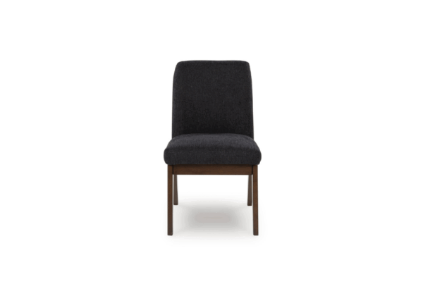 Dilenno Upholstered Dining Chair - Image 2