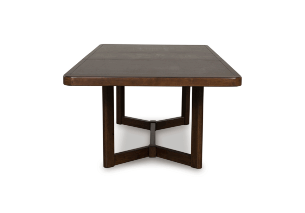 Dilenno Rectangular Dining Extension Table - Image 3