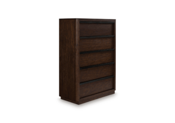 Dilenno Five Drawer Chest