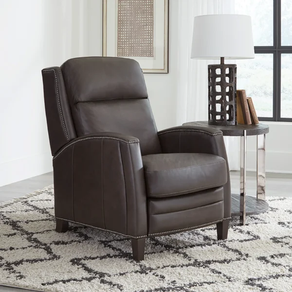 Last Chance Deal! - Stowe Pushback Recliner - Image 2