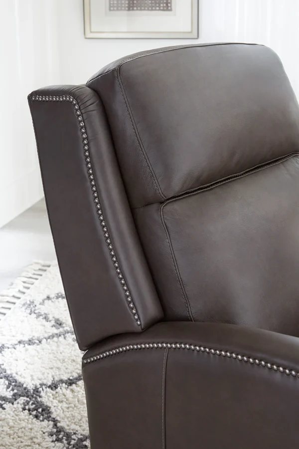 Last Chance Deal! - Stowe Pushback Recliner - Image 3