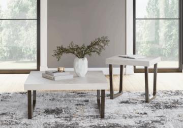 Westenfort Occasional Table Set