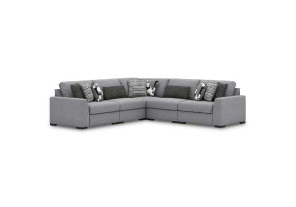 Bealton 5-Piece Sectional