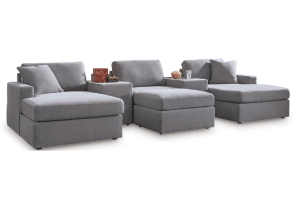 ModMax Granite Theater Seating
