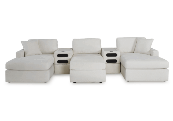 ModMax Oyster Theater Seating - Image 2