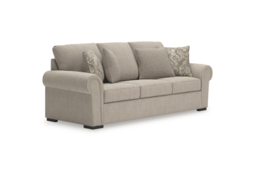 Sararose Heather Sofa