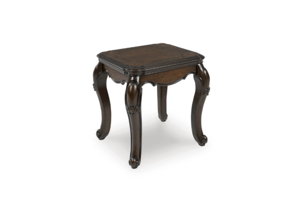 Maylee Rectangular End Table