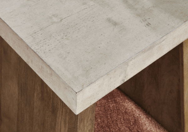 Brendalhouse Square End Table - Image 3