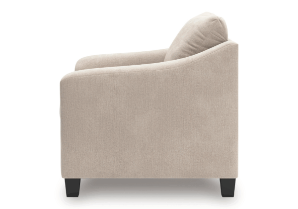 Willarae Chair and a Half - Image 2