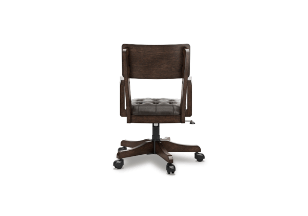 Breckington Home Office Desk Chair - Image 3