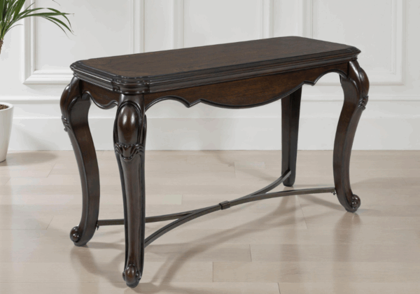 Maylee Rectangular Sofa Table - Image 2