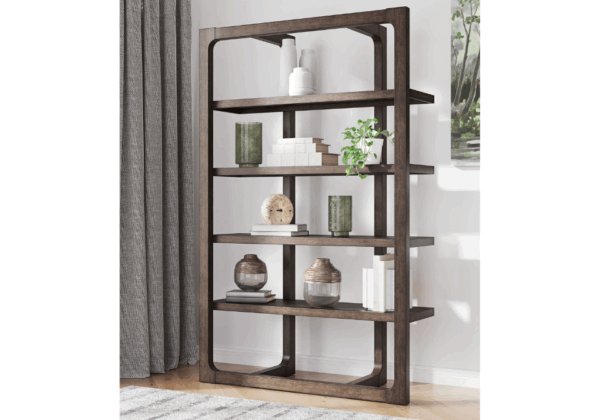 Breckington Bookcase - Image 2