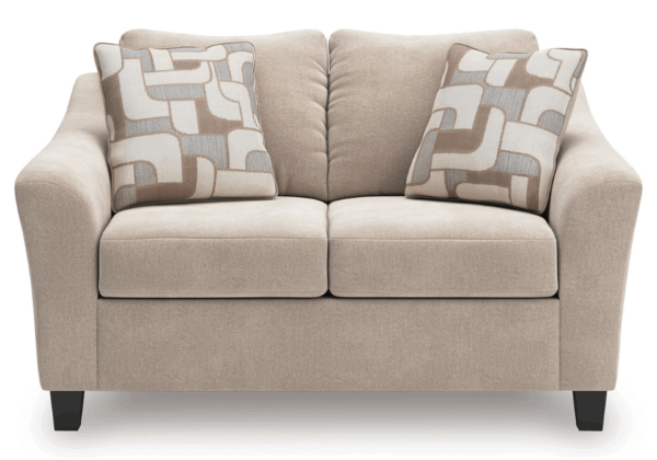 Willarae Loveseat - Image 2