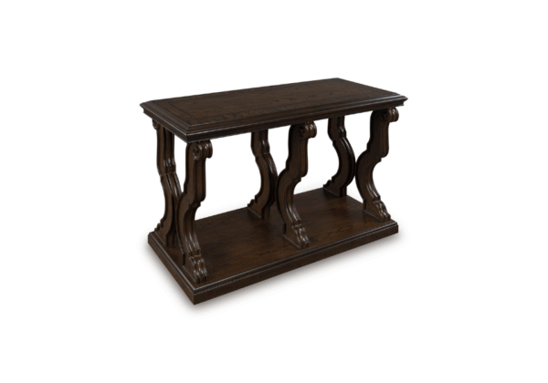 Maylee Rectangular Sofa Table
