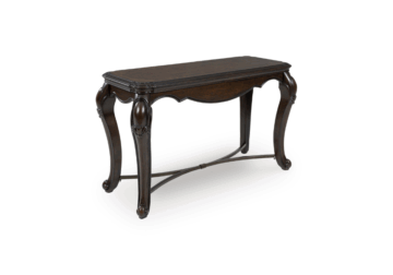 Maylee Rectangular Sofa Table