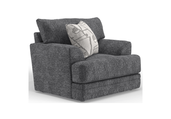 Tyson Slate Chair