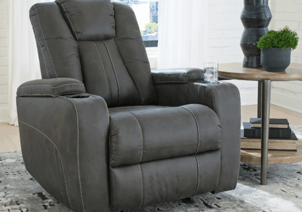 Batavia Pier Glider Recliner - Image 2