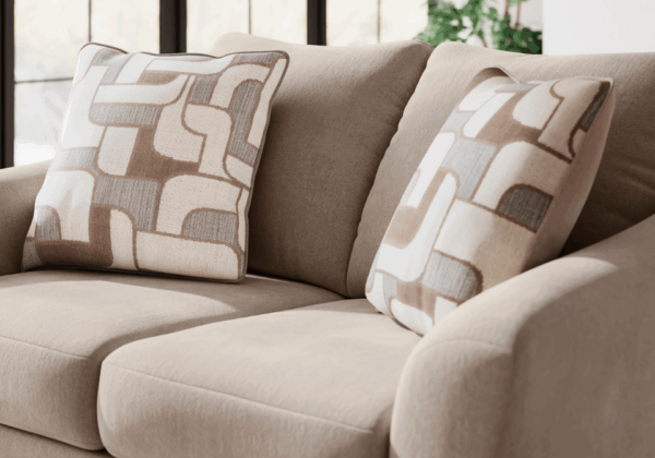 Willarae Loveseat - Image 4