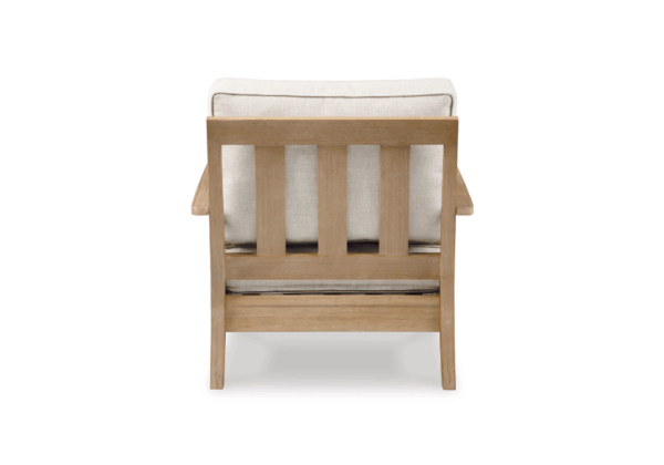 Carter Hall Outdoor Lounge Chair - Image 4