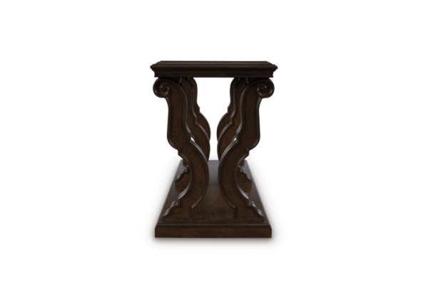 Maylee Rectangular Sofa Table - Image 3
