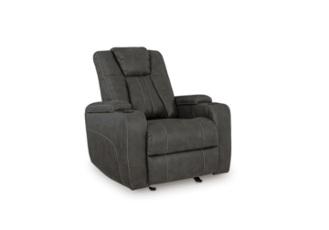 Batavia Pier Glider Recliner