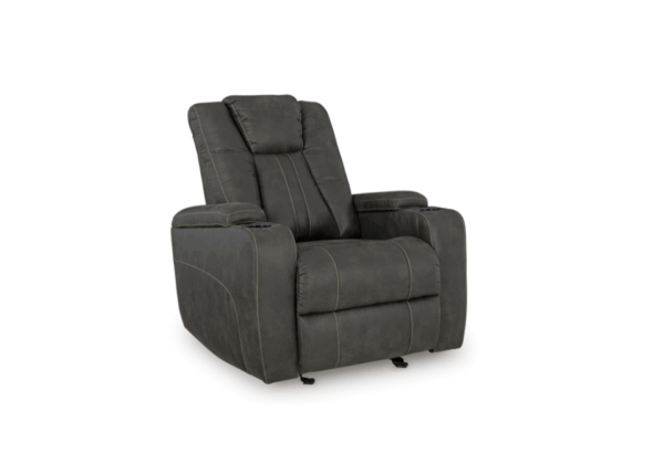 Batavia Pier Glider Recliner
