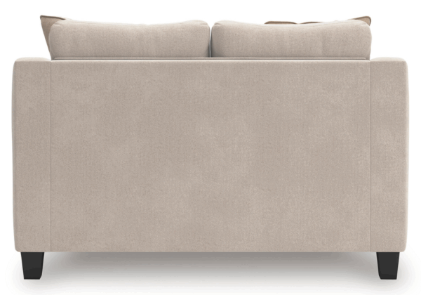 Willarae Loveseat - Image 3