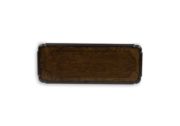 Maylee Rectangular Sofa Table - Image 4