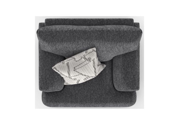 Tyson Slate Chair - Image 2