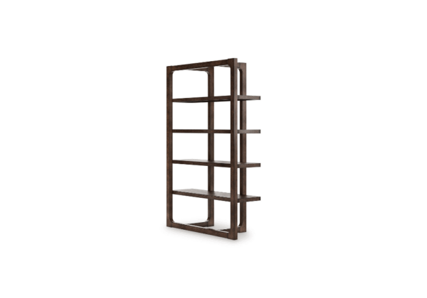 Breckington Bookcase