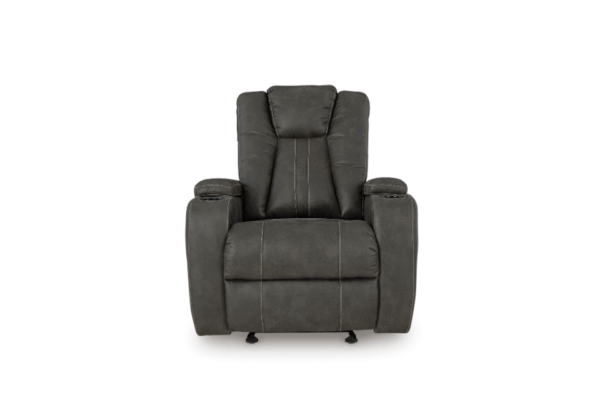 Batavia Pier Glider Recliner - Image 4