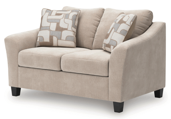Willarae Loveseat