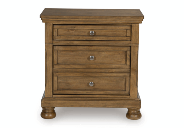 Feddinger King 4-Piece Bedroom Set - Image 13