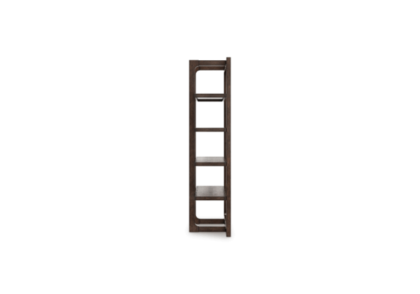 Breckington Bookcase - Image 4