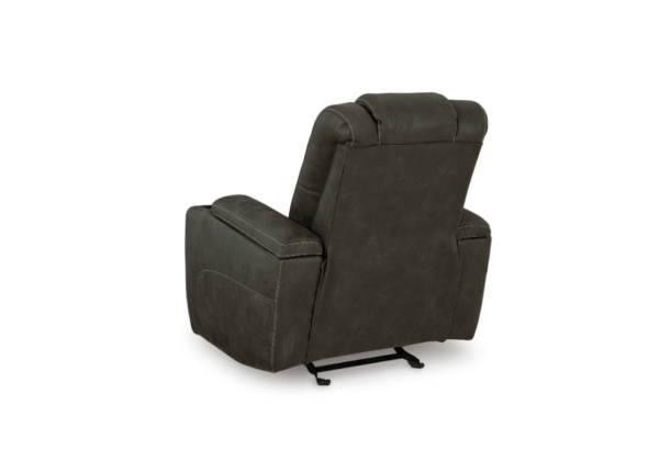 Batavia Pier Glider Recliner - Image 3