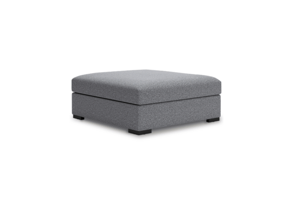 Bealton Oversized Accent Ottoman