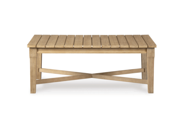Carter Hall Outdoor Cocktail Table