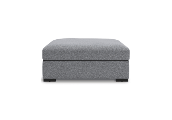 Bealton Oversized Accent Ottoman - Image 2